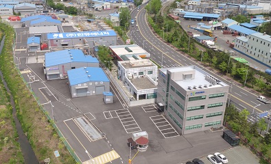 Specialty Lubricant Production